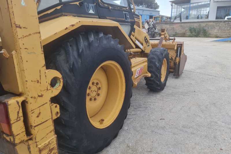 OmecoHub - Immagine CATERPILLAR 428